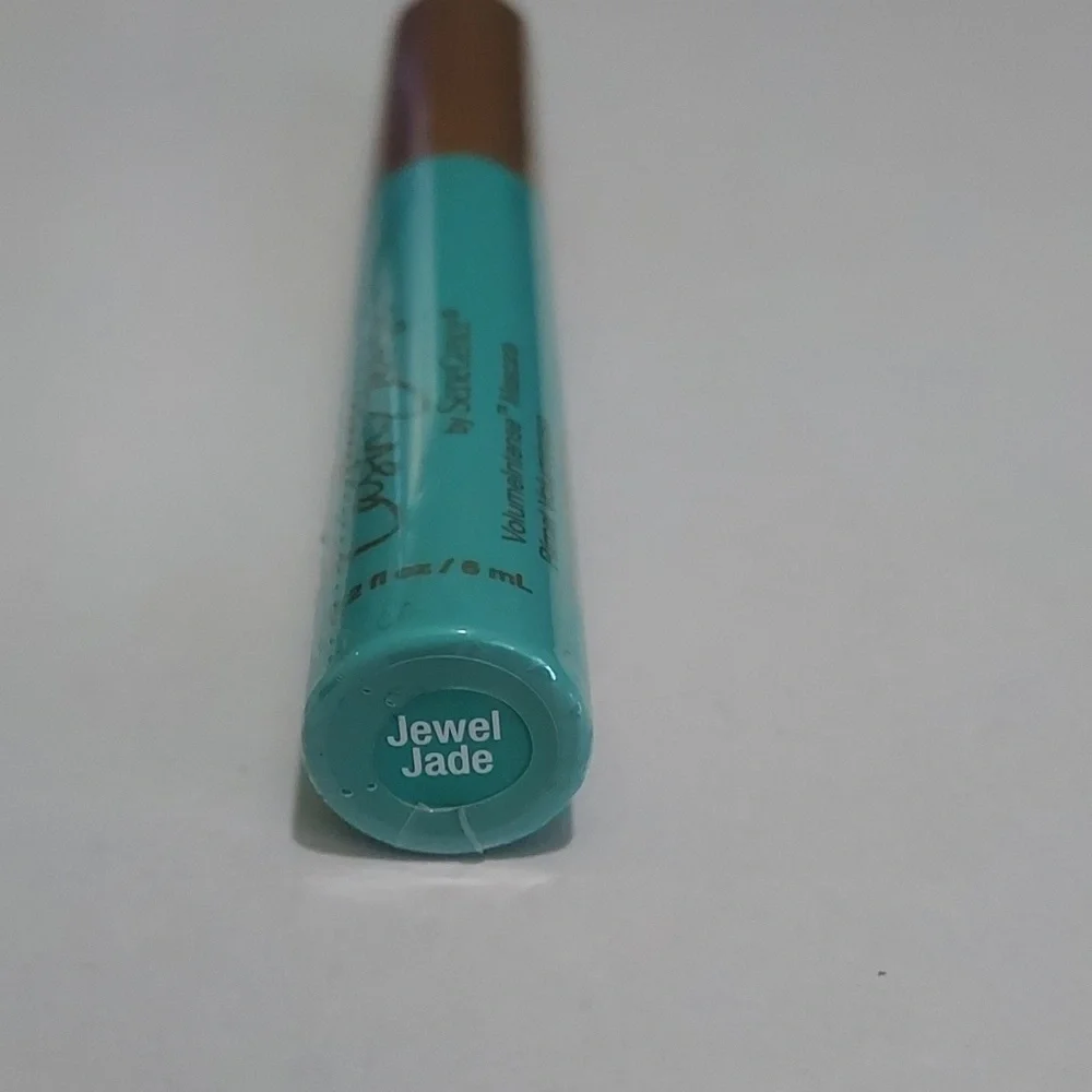 Mascara Jade
